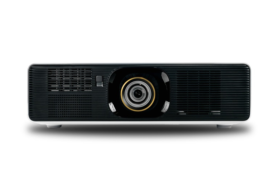 Exell EXL407Z Лазерный инсталляционный без съемной оптики. Технология 3LCD, Яркость 7300 lm, Разрешение WUXGA (1920x1200), Контрастность 5 000 000:1, Ресурс источника света 25000 часов. Стандартный интерфейс: HDMI1.4 x 2; VGA x 2; HDBaseT - Звуковое и световое оборудование, музыкальные инструменты.