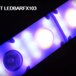 INVOLIGHT LEDBARFX103 - светодиодная панель 'блайндер' - Звуковое и световое оборудование, музыкальные инструменты.