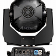 Anzhee PRO H19x15Z B-EYE (K10) -Прожектор типа WASH BEAM B-EYE / 19 светодиодов по 15 Вт. / RGBW / 4°-60° / эффект B-EYE / линейный фильтр 2500К - 8000К / Pixel control - Звуковое и световое оборудование, музыкальные инструменты.