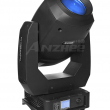 Anzhee PRO H200Z-SPOT CMY -Прожектор типа BEAM SPOT WASH / LED 200 Вт. / 5°-42° / 9 цветов / 14 гобо-рисунков / 2 призмы / зум / ирис / фрост / CMY-синтез цветов - Звуковое и световое оборудование, музыкальные инструменты.