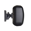 Apart  MASK4CT-W Двухполоcный влагозащищенный настенный громкоговоритель с инновационным креплением ClickMount, 20-10-5-2,5W/100V, 70W/16Ω, 80-20000, IP64, 238x144x144 - Звуковое и световое оборудование, музыкальные инструменты.
