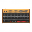 BEHRINGER CRAVE - аналоговый полумодульный синтезатор - Звуковое и световое оборудование, музыкальные инструменты.