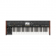 BEHRINGER DEEPMIND 12 - аналоговый синтезатор, 49 кл., 12-гол. полифония, Wi-Fi - Звуковое и световое оборудование, музыкальные инструменты.