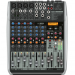 BEHRINGER QX1204USB -Аналоговый микшер 4 канала - Звуковое и световое оборудование, музыкальные инструменты.