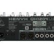 BEHRINGER QX1204USB -Аналоговый микшер 4 канала - Звуковое и световое оборудование, музыкальные инструменты.