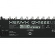 Behringer QX1222USB -Аналоговый микшерный пульт - Звуковое и световое оборудование, музыкальные инструменты.