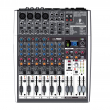 BEHRINGER X1204USB - микшер,4 моно, 2 стерео,2 AUX-шины, процессор эффектов, интегрированный USB - Звуковое и световое оборудование, музыкальные инструменты.