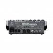 BEHRINGER X1204USB - микшер,4 моно, 2 стерео,2 AUX-шины, процессор эффектов, интегрированный USB - Звуковое и световое оборудование, музыкальные инструменты.