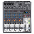 BEHRINGER X1622USB - микшер, 4 моно,4 стерео,2 AUX-шины, процессор эффектов,USB - Звуковое и световое оборудование, музыкальные инструменты.