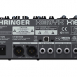 BEHRINGER X1622USB - микшер, 4 моно,4 стерео,2 AUX-шины, процессор эффектов,USB - Звуковое и световое оборудование, музыкальные инструменты.