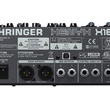 BEHRINGER X1622USB - микшер, 4 моно,4 стерео,2 AUX-шины, процессор эффектов,USB - Звуковое и световое оборудование, музыкальные инструменты.