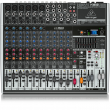 BEHRINGER X1832USB - микшер,6 монов,4 стерео,3 AUX-шины,процес эффектов, 3D процессор,эквалайзер,USB - Звуковое и световое оборудование, музыкальные инструменты.