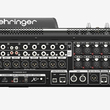 BEHRINGER X32 COMPACT - цифровой микшер, 16 входов, 25 шин, 8 выходов - Звуковое и световое оборудование, музыкальные инструменты.