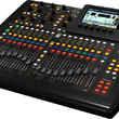 BEHRINGER X32 COMPACT - цифровой микшер, 16 входов, 25 шин, 8 выходов - Звуковое и световое оборудование, музыкальные инструменты.