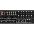 BEHRINGER X32 RACK - цифровой микшер, 16 входов, 8вых 25 шин, 8 стрео FX слотов - Звуковое и световое оборудование, музыкальные инструменты.