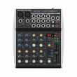 BEHRINGER XENYX 1002SFX - аналоговый микшер премиум-класса, 10 каналов, USB, DSP от Klark Teknik - Звуковое и световое оборудование, музыкальные инструменты.