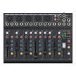 BEHRINGER XENYX 1003B - микшер, 10 каналов, 5 микрофонных предусилителей, трехполосный эквалайзер - Звуковое и световое оборудование, музыкальные инструменты.