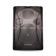 BS ACOUSTICS WMS8064B настенная акустическая система 40 вт - Звуковое и световое оборудование, музыкальные инструменты.