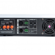 CVGAUDIO PT-240 Усилитель мощности для систем трансляции фоновой музыки  240W / 100V - Звуковое и световое оборудование, музыкальные инструменты.