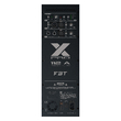 FBT X-PRO 112A -Активная АС би-амп 12'', 1500 Вт макс - Звуковое и световое оборудование, музыкальные инструменты.