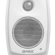 Genelec G One BW активная 2-полосная АС. НЧ 3" 25Вт, ВЧ 0.75" 25Вт - Звуковое и световое оборудование, музыкальные инструменты.