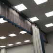 Двутрековая дорога антрактно развижного занавеса - Звуковое и световое оборудование, музыкальные инструменты.
