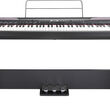 Medeli SP3000+stand Slim Piano Цифровое пианино, со стойкой (2 коробки),  - Звуковое и световое оборудование, музыкальные инструменты.