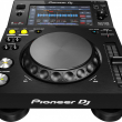 Pioneer XDJ-700 -DJ проигрыватель с поддержкой rekordbox - Звуковое и световое оборудование, музыкальные инструменты.