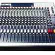 SOUNDCRAFT FX16ii - микшер 16 мик/лин. входов 2 подгруппы - Звуковое и световое оборудование, музыкальные инструменты.