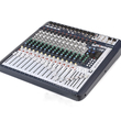 SOUNDCRAFT Signature 16 - аналоговый микшерный пульт, 16 вх., 12 x preamps, 2 x dbx Lim., 2 x USB in - Звуковое и световое оборудование, музыкальные инструменты.