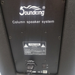 Soundking ARTOS-1000  -Звуковой комплект 500Вт - Звуковое и световое оборудование, музыкальные инструменты.