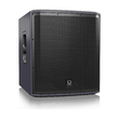 TURBOSOUND IP12B -Активный сабвуфер 600Вт 12'' с DSP - Звуковое и световое оборудование, музыкальные инструменты.