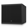 TURBOSOUND NuQ115B-AN -Активный сабвуфер, 15', 3000Вт с DSP - Звуковое и световое оборудование, музыкальные инструменты.