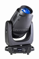 Anzhee PRO Alphard SPOT 400 CMY -Прожектор типа BEAM SPOT WASH / LED 400 Вт / зум 7°-50° / CMY / CTO / 2 призмы / 4 кривых диммера / Частота мерцания 900 - 25 000 Гц / Бесшумный режим / IRIS / FROST / ARTNET - Звуковое и световое оборудование, музыкальные инструменты.