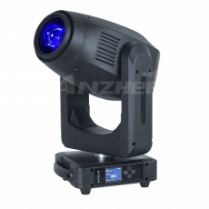 Anzhee PRO VULTURE BSW 480 FS -Прожектор типа BSW / LED 480 Вт. / 4.5°-55° / 7 цветов + CMY + CTO фильтр / 15 гобо-рисунков + анимационное колесо / призма / зум / ирис / фрост / DMX-512, RDM, Wireless и Art-Net (опционально) / система профилирования  - Звуковое и световое оборудование, музыкальные инструменты.