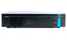 CVGAUDIO PT-240 Усилитель мощности для систем трансляции фоновой музыки  240W / 100V - Звуковое и световое оборудование, музыкальные инструменты.