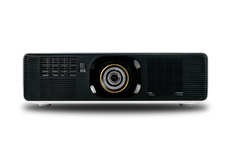 Exell EXL407Z  Лазерный инсталляционный без съемной оптики. Технология 3LCD, Яркость 7300 lm, Разрешение WUXGA (1920x1200), Контрастность 5 000 000:1, Ресурс источника света 25000 часов. Стандартный интерфейс: HDMI1.4 x 2; VGA x 2; HDBaseT - Звуковое и световое оборудование, музыкальные инструменты.