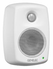 Genelec 4010AW  активная 2-полосная АС, НЧ 3" 25Вт, ВЧ 0.75" 25Вт - Звуковое и световое оборудование, музыкальные инструменты.