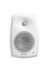 Genelec 4030CW активная 2-полосная АС, НЧ 5" 50Вт - Звуковое и световое оборудование, музыкальные инструменты.