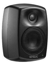 Genelec 4420AMM активная 2-полосная АС с поддержкой Dante/AES67, НЧ 4" 50Вт - Звуковое и световое оборудование, музыкальные инструменты.