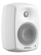 Genelec 4420AWM активная 2-полосная АС с поддержкой Dante/AES67, НЧ 4" 50Вт - Звуковое и световое оборудование, музыкальные инструменты.