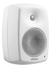 Genelec 4430AW активная 2-полосная АС с поддержкой Dante/AES67, НЧ 5" 50Вт - Звуковое и световое оборудование, музыкальные инструменты.