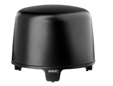 Genelec F One BMM активный сабвуфер, НЧ динамик 6.5". Усилитель 40Вт - Звуковое и световое оборудование, музыкальные инструменты.