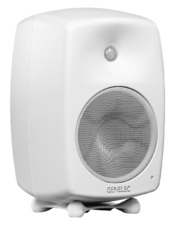 Genelec G Five AWM активная 2-полосная АС, НЧ 8" 150Вт - Звуковое и световое оборудование, музыкальные инструменты.