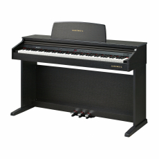 KURZWEIL KA130 SR - цифровое пианино (2 места) , 88 молоточковы хклавиш, полифония 32, цвет палисандр - Звуковое и световое оборудование, музыкальные инструменты.