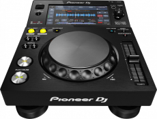 Pioneer XDJ-700 -DJ проигрыватель с поддержкой rekordbox - Звуковое и световое оборудование, музыкальные инструменты.