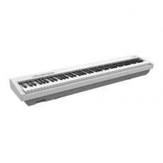 ROLAND FP-30X WH - цифровое фортепиано, 88 кл. PHA-4 Standard, 56 тембров, 256 полиф., (цвет белый) - Звуковое и световое оборудование, музыкальные инструменты.