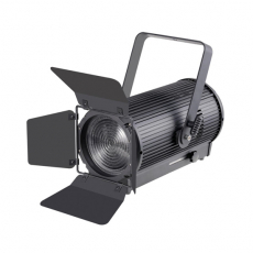 SKY4 FRL 300 ZOOM –Светодиодный профильный прибор с линзой френеля RGBW 300W Источник света LED  Мощность светодиода: 300 Вт RGBW Тип линзы Френеля Индекс цветопередачи ≧95 - Звуковое и световое оборудование, музыкальные инструменты.