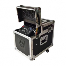 SKY4 HZ600 - генератор тумана (Hazer) 600Вт, DMX-512 Генератор тумана (дымки, hazer) Мощность нагревательного элемента: 600 ВтV - Звуковое и световое оборудование, музыкальные инструменты.