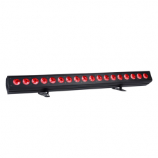 SKY4 LED Wall Washer 18х12 W -Светодиодный линейный светильник  Мощность светодиода: 12 Вт Количество светодиодов: 18 шт Тип светодиода: RGBW 4-в-1 Угол раскрытия: 45` - Звуковое и световое оборудование, музыкальные инструменты.